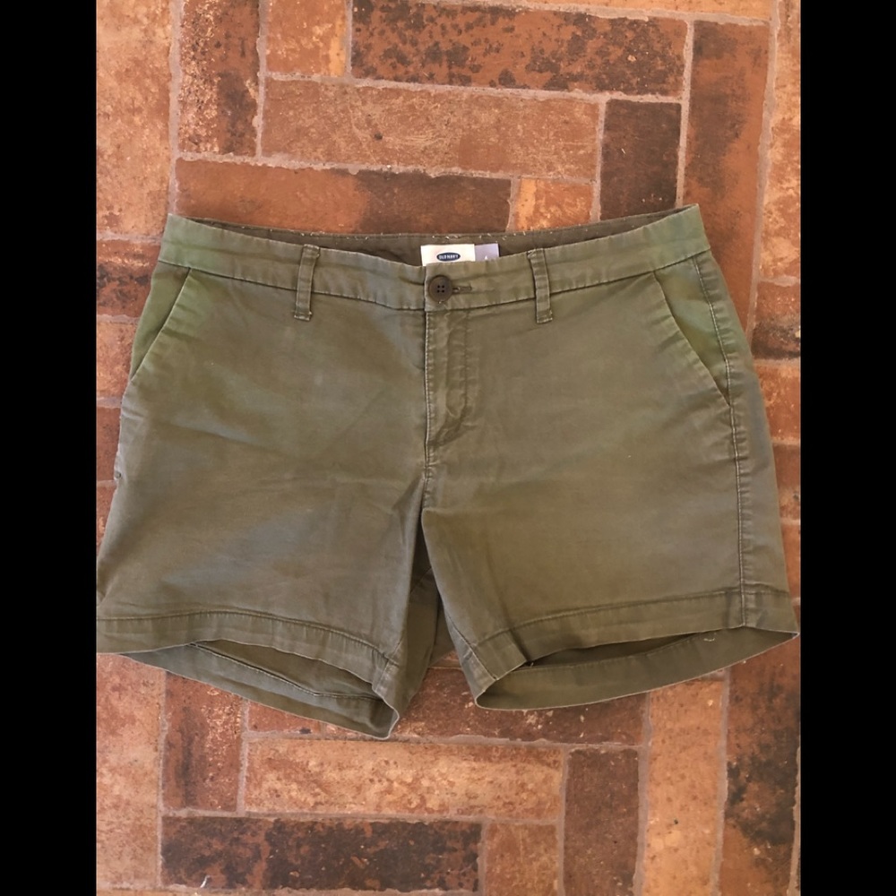 Women’s Shorts